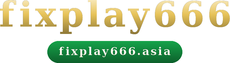 fixplay666 logo